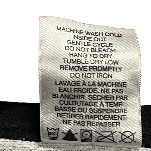 Beaver Trappers Hockey BTH Jersey No. 18 Athletic Knit AK White Black Red XL - Picture 11 of 13